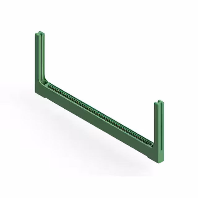 345-060-500-158 EDAC Inc.  Edgeboard Connectors